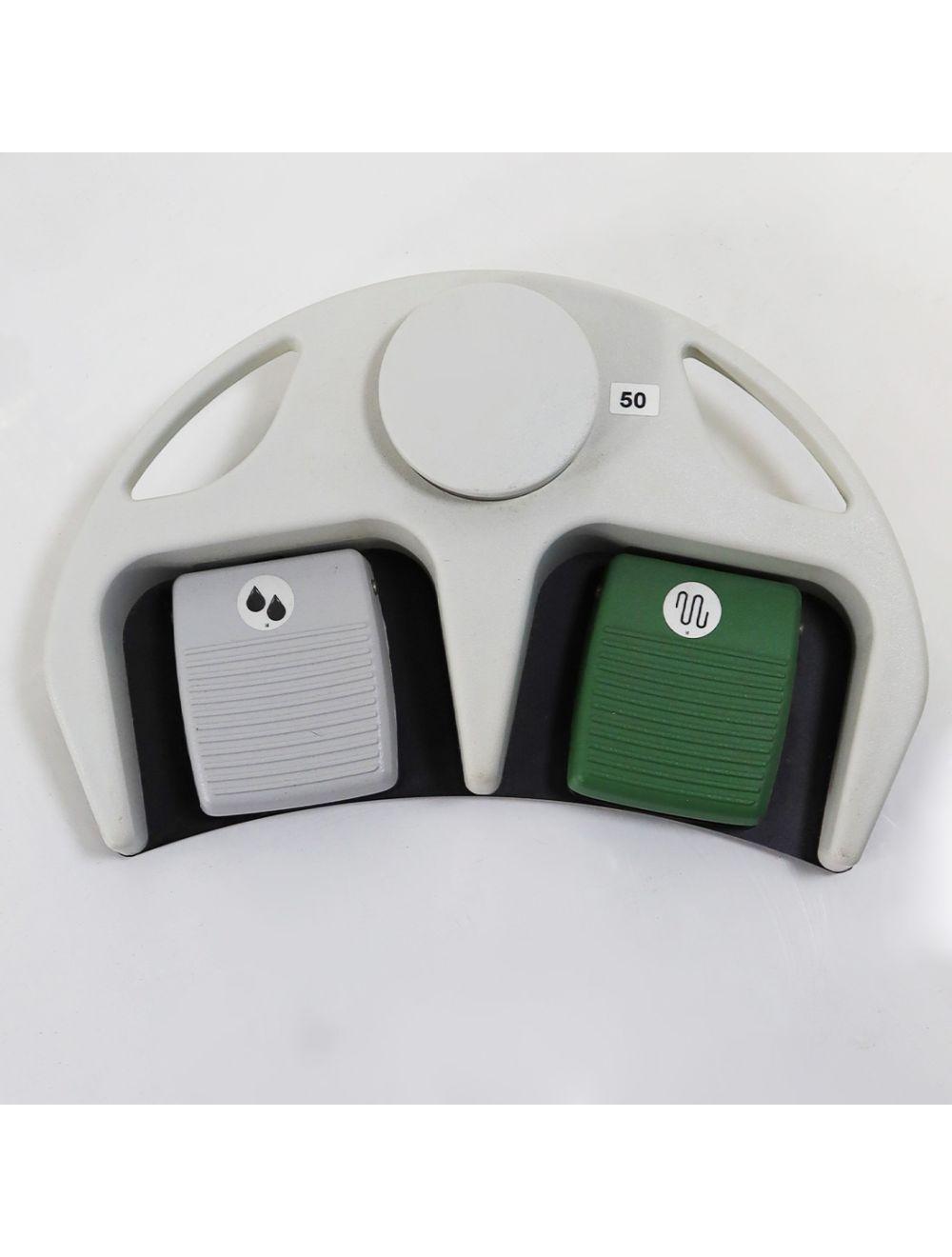 Sound Surgical Tech Vaser 110-0026 Classic VentX Aspiration Workstation &amp; Cart