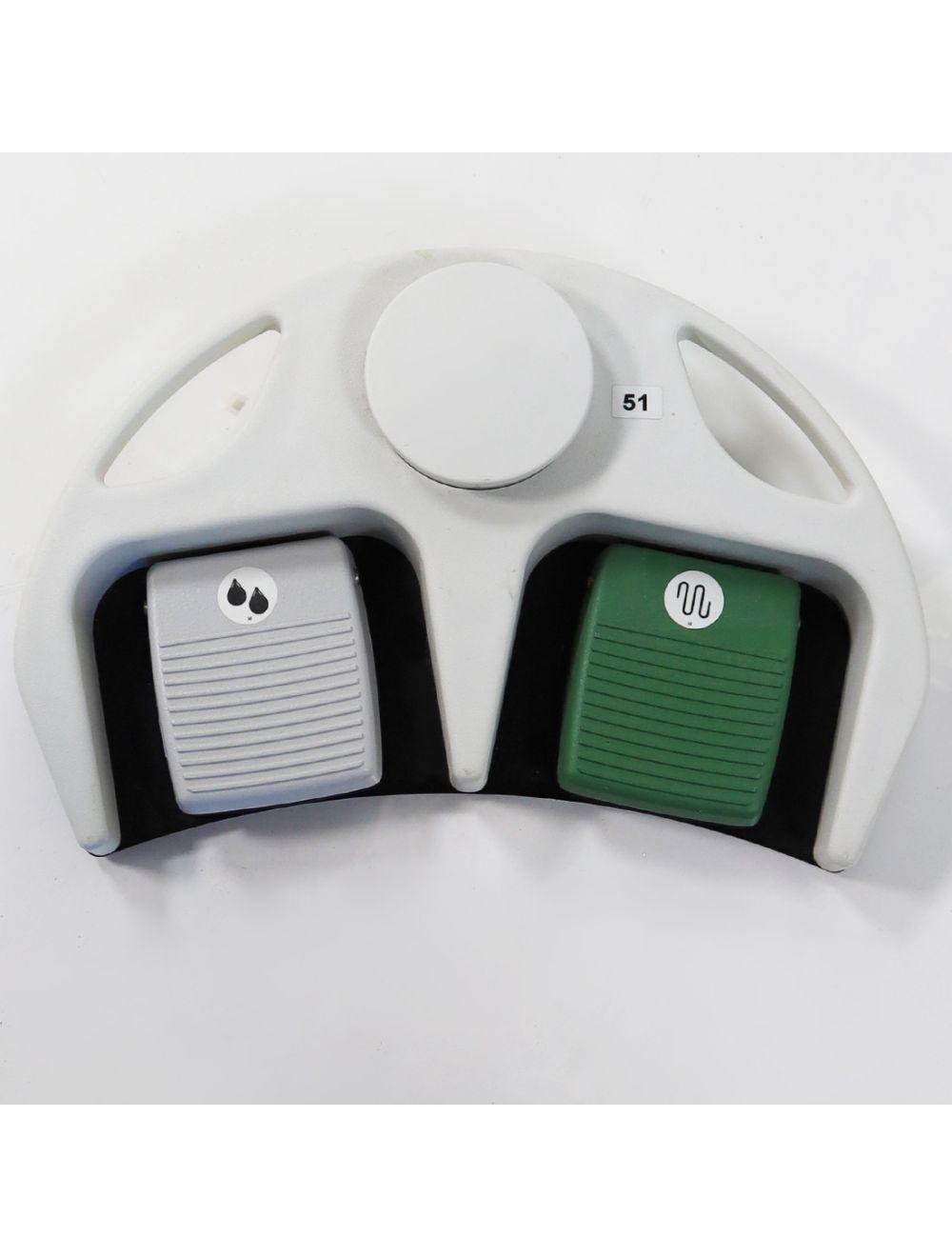 Sound Surgical Tech Vaser 110-0026 Classic VentX Aspiration Workstation &amp; Cart