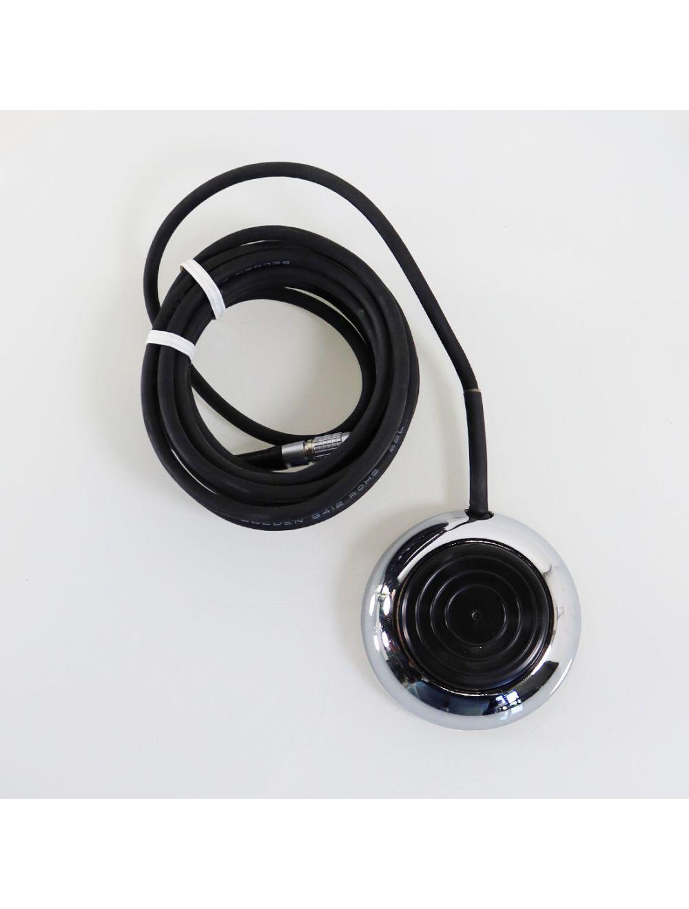 Sound Surgical Tech Vaser 110-0026 Classic VentX Aspiration Workstation &amp; Cart