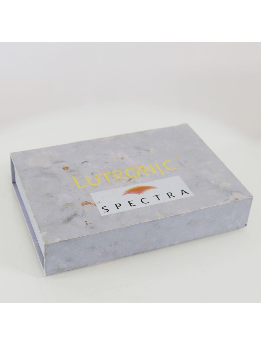 2012 Lutronic Spectra Dual Pulsed Nd Yag Laser Class IV Tattoo Removal System