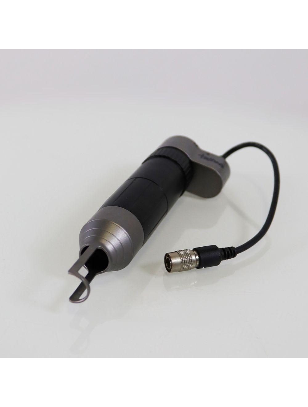 2012 Lutronic Spectra Dual Pulsed Nd Yag Laser Class IV Tattoo Removal System