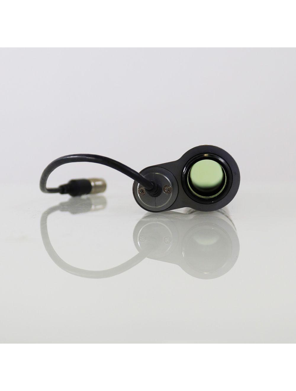 2012 Lutronic Spectra Dual Pulsed Nd Yag Laser Class IV Tattoo Removal System