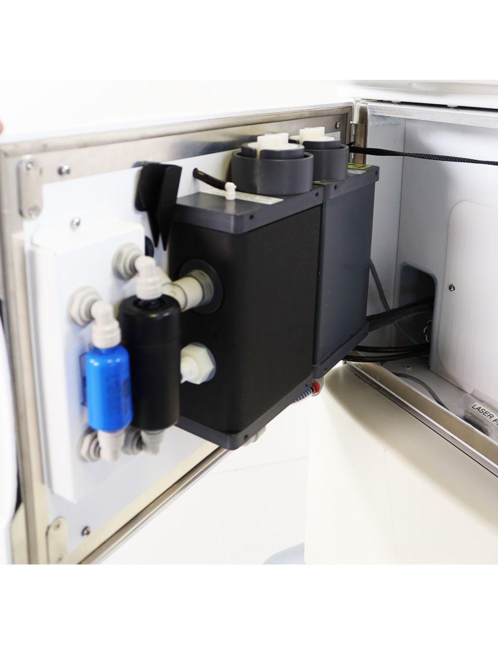 2011 Cynosure Palomar Icon IPL Laser System Hair Removal Acne MaxR MaxYs 1540