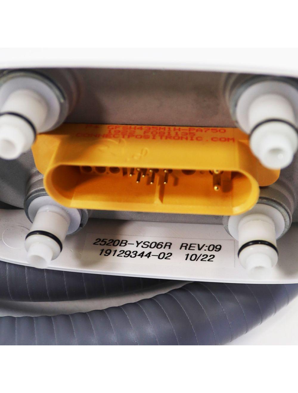 2011 Cynosure Palomar Icon IPL Laser System Hair Removal Acne MaxR MaxYs 1540