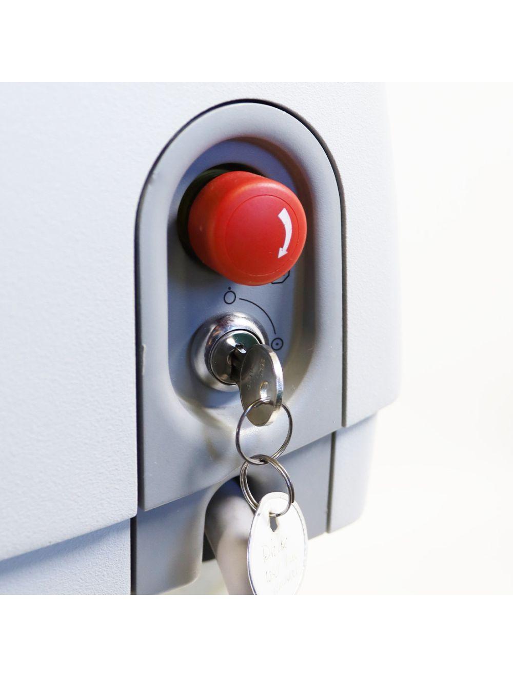 Lumenis LightSheer ET Diode Laser Hair Removal Lesions Leg Veins HR Console