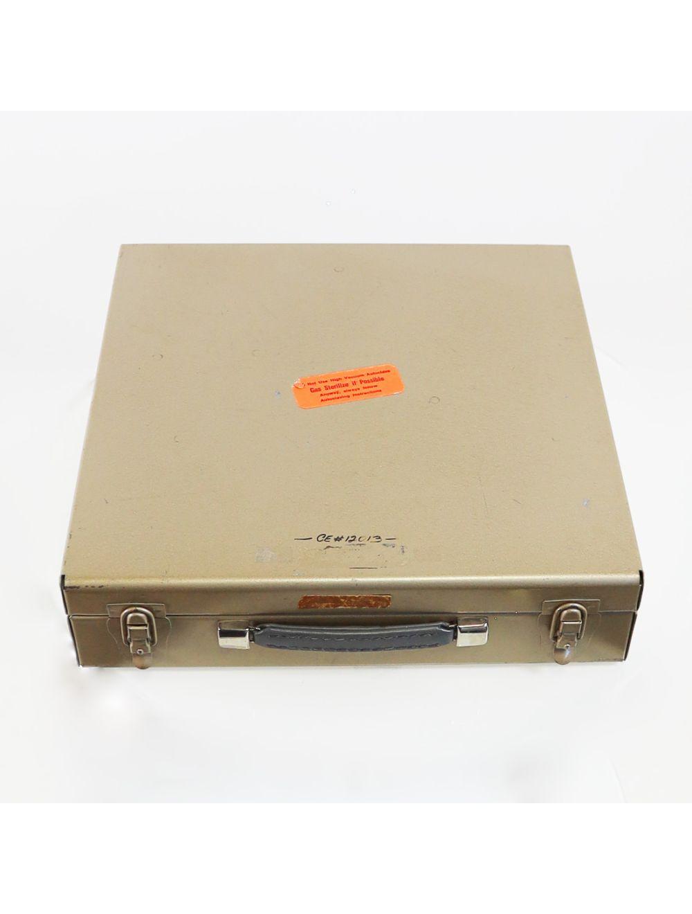 Padgett Electro-Dermatome Model B Skin Graft Grafting Tool Dermatology Tools