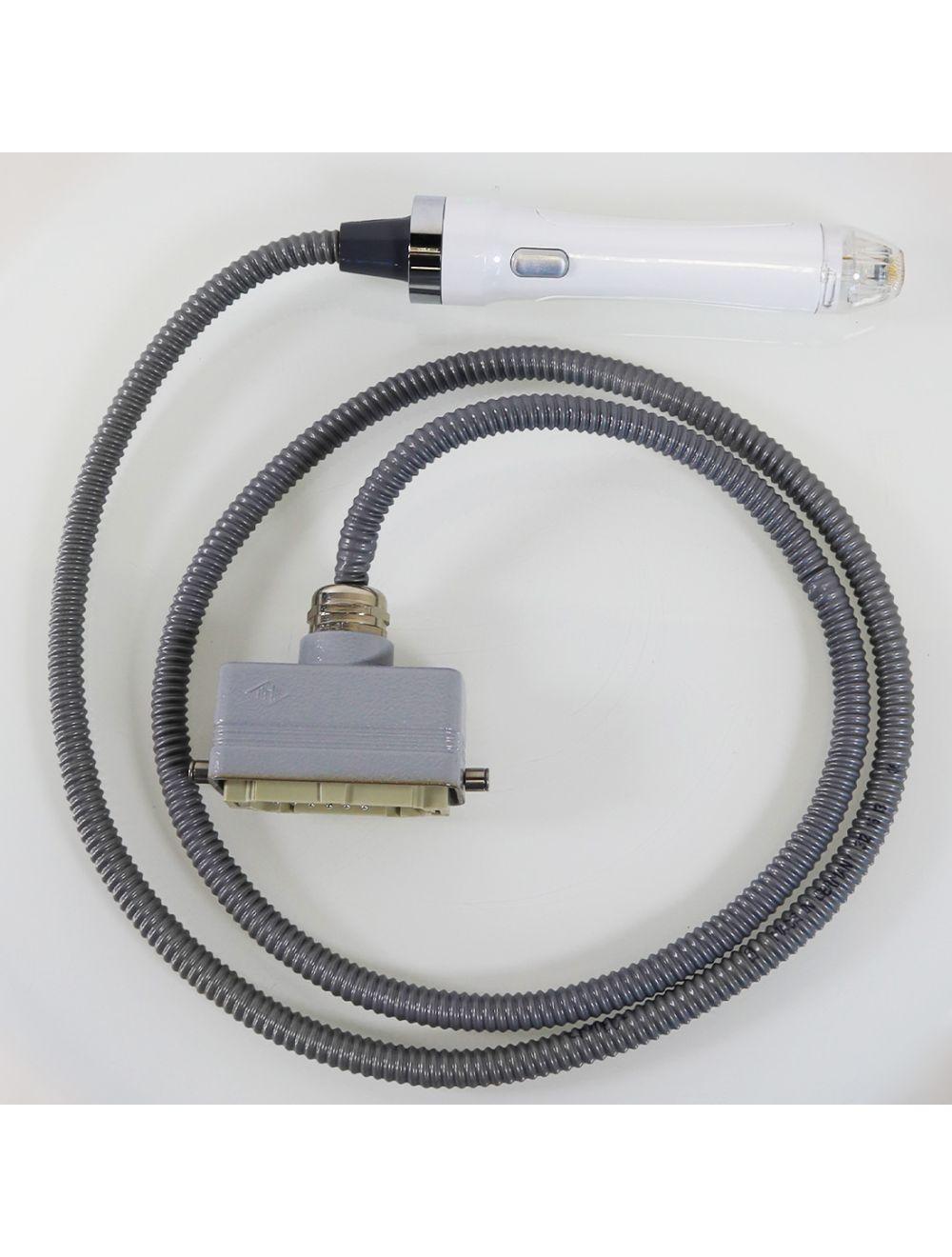 2017 Vivace Microneedling RadioFrequency Skin Tightening Treatment Wrinkles RF