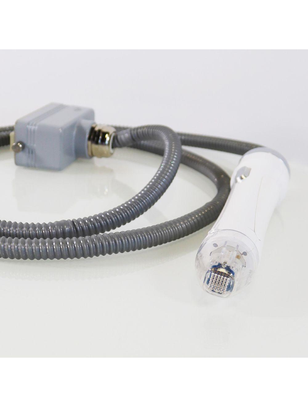 2017 Vivace Microneedling RadioFrequency Skin Tightening Treatment Wrinkles RF