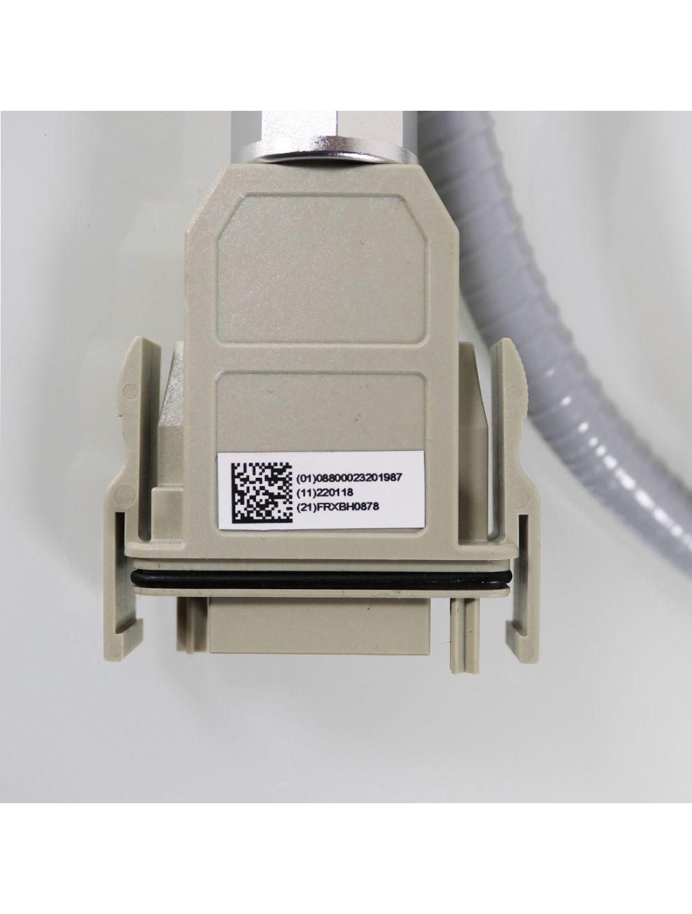 2019 Cutera Ilooda Secret™ RadioFrequency Microneedling RF Wrinkles Scars Aging