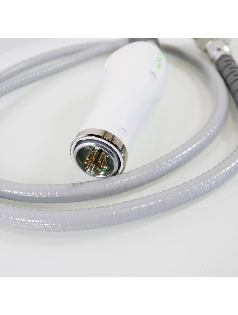 2019 Cutera Ilooda Secret™ RadioFrequency Microneedling RF Wrinkles Scars Aging