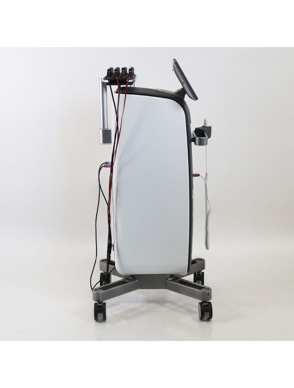 Lutronic Accufit IntelliStim Muscle Activation Stimulator System PB1-05