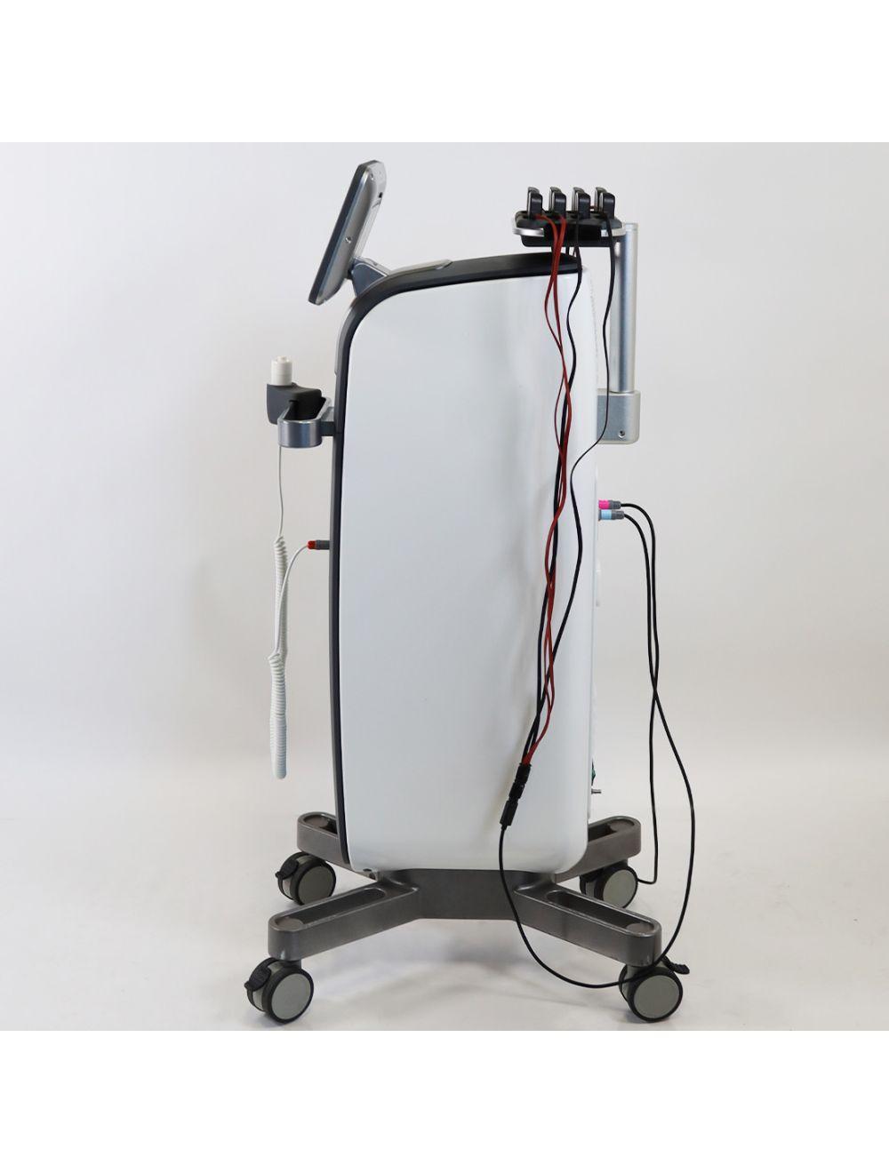 Lutronic Accufit IntelliSTIM IntelliCycle Muscle Stimulation System PB1-05