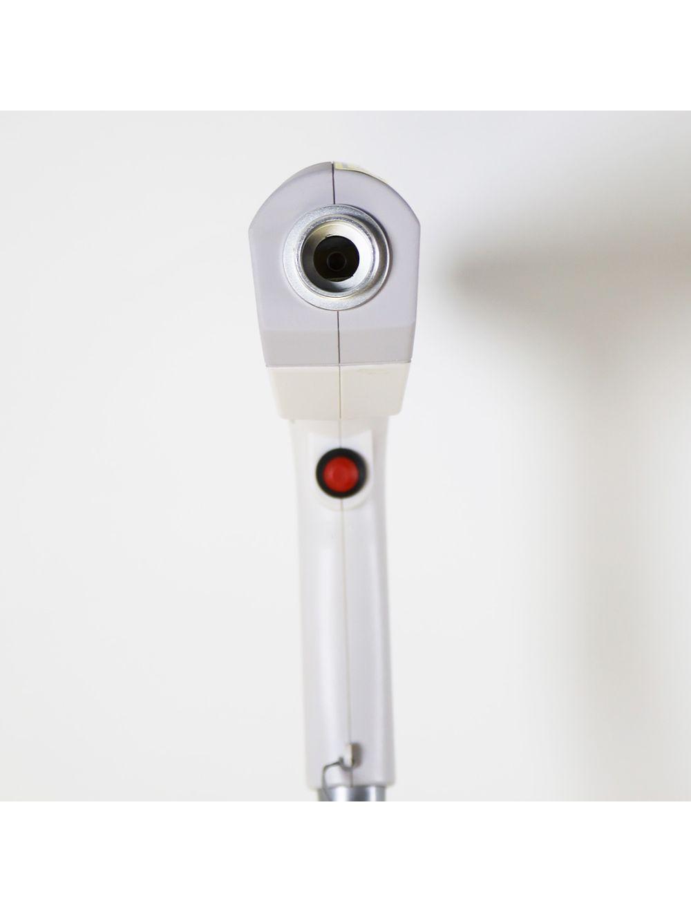 2017 Rohrer Aesthetics Spectrum Hair Tattoo Removal Multi Platform IPL Laser