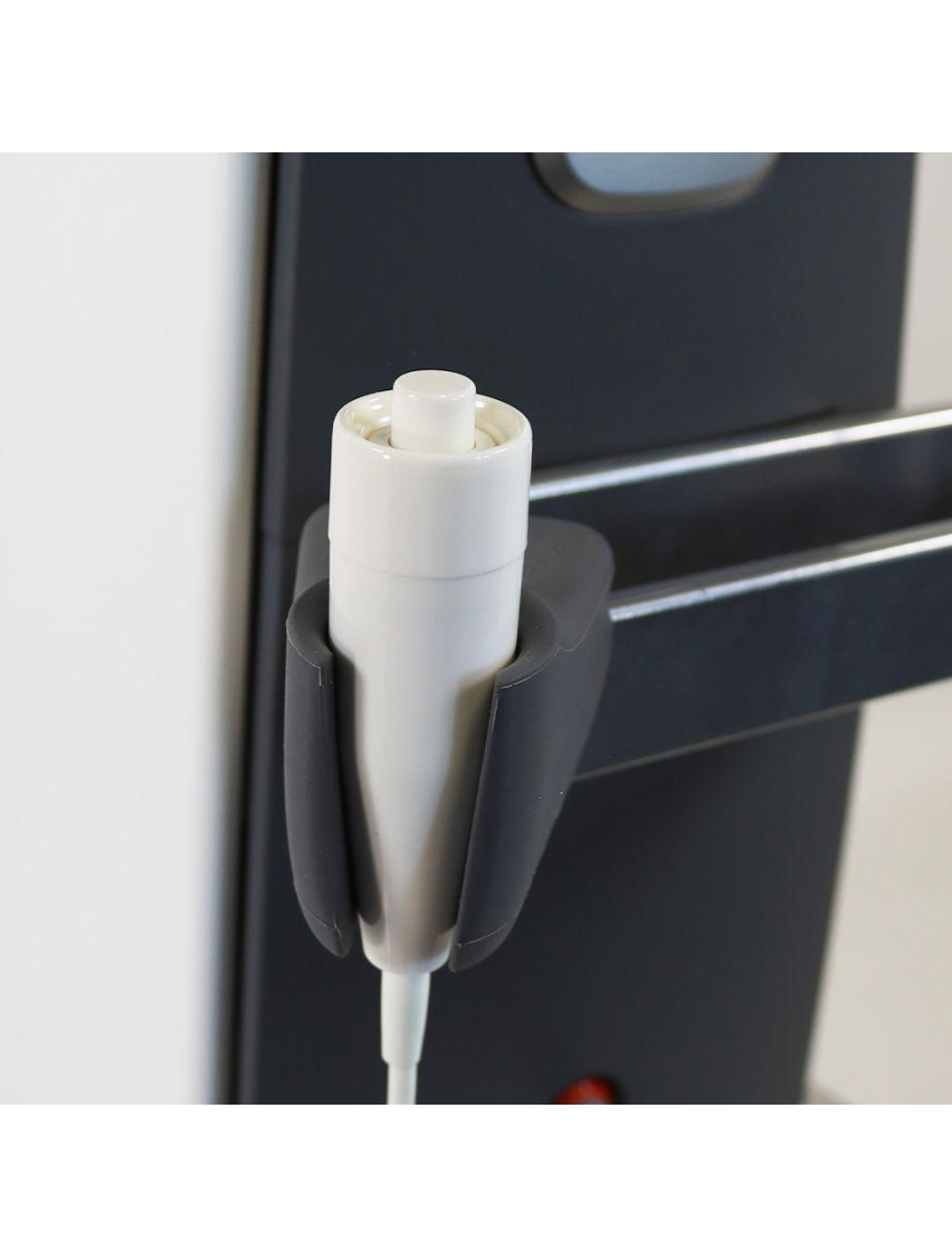 Lutronic Accufit IntelliSTIM IntelliCycle Muscle Stimulation System PB1-05