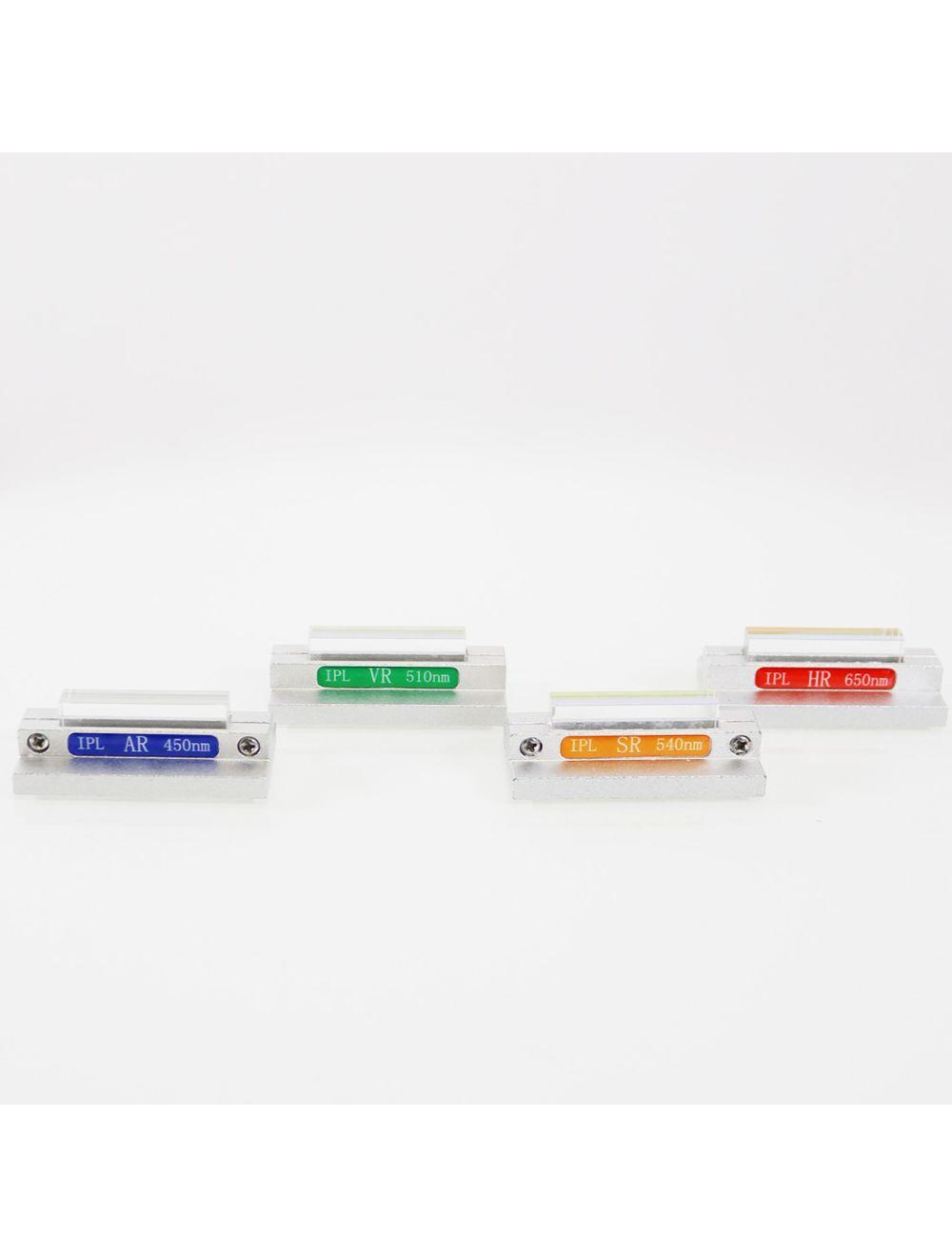 2017 Rohrer Aesthetics Spectrum Hair Tattoo Removal Multi Platform IPL Laser