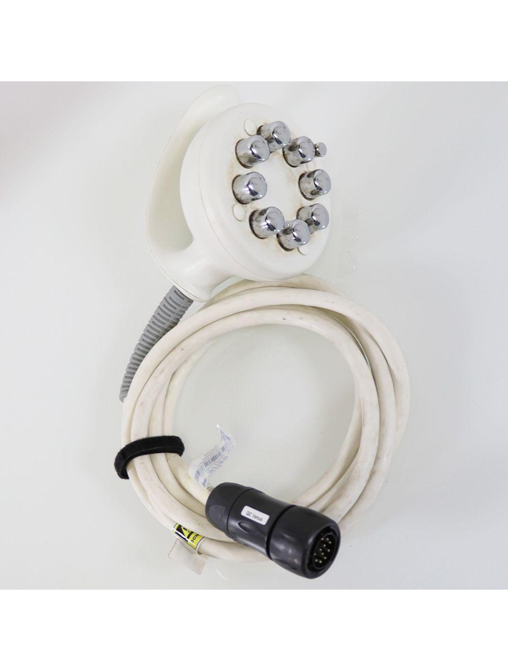 2016 VenusConcept Venus Versa IPL Laser Hair Removal Skin Rejuvenation 9 HP's