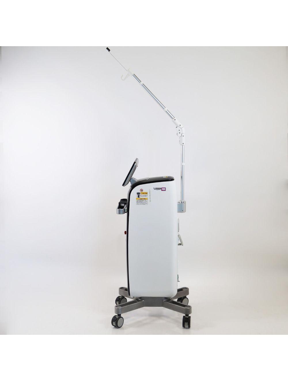 2021 Lutronic Genius Intelligent Focused RF Radio Frequency Microneedling System