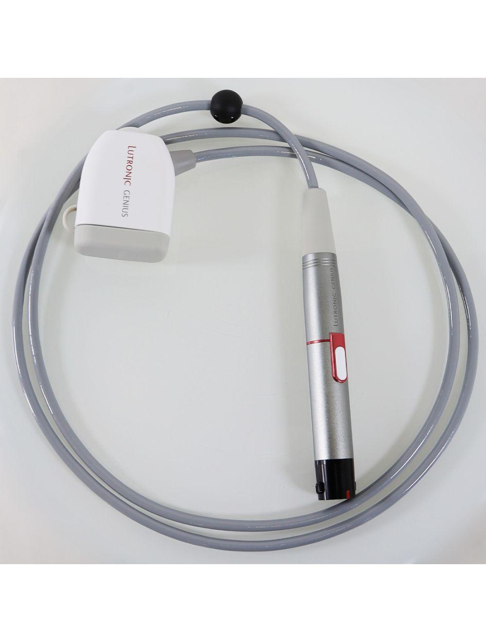 2021 Lutronic Genius Intelligent Focused RF Radio Frequency Microneedling System