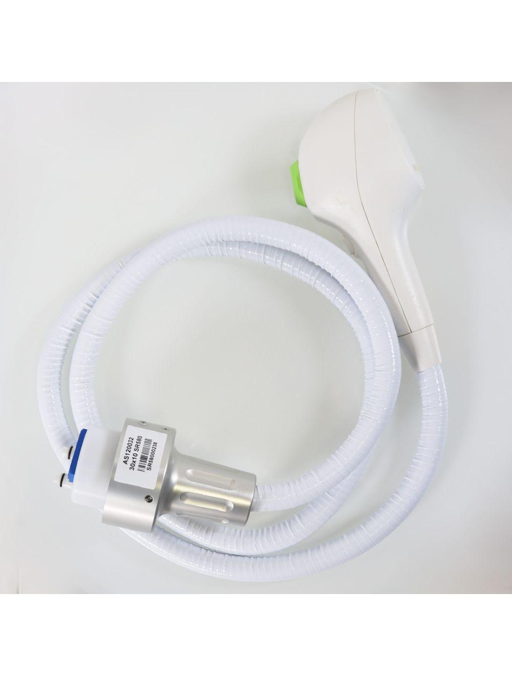 2016 VenusConcept Venus Versa IPL Laser Hair Removal Skin Rejuvenation 9 HP's