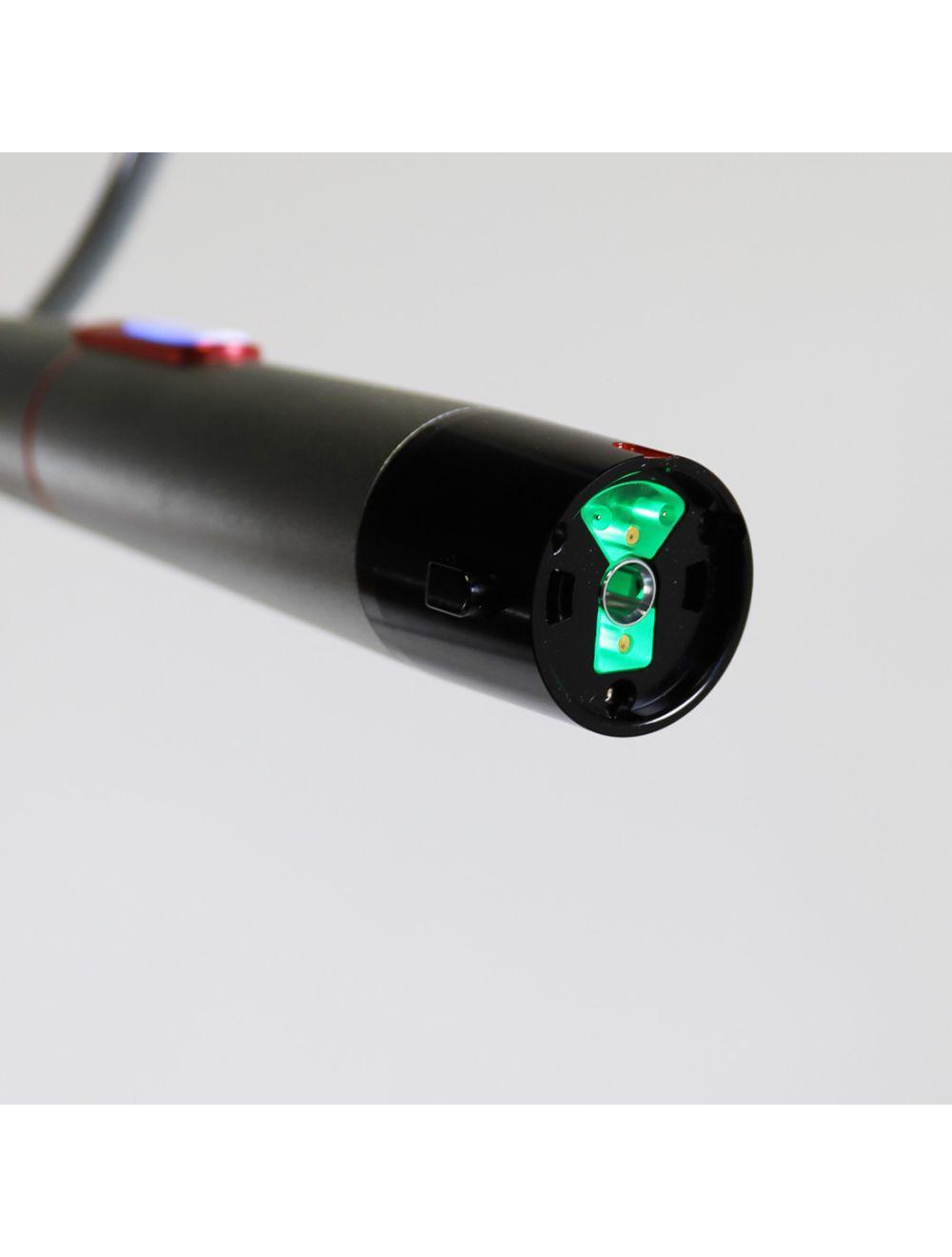 2021 Lutronic Genius Intelligent Focused RF Radio Frequency Microneedling System