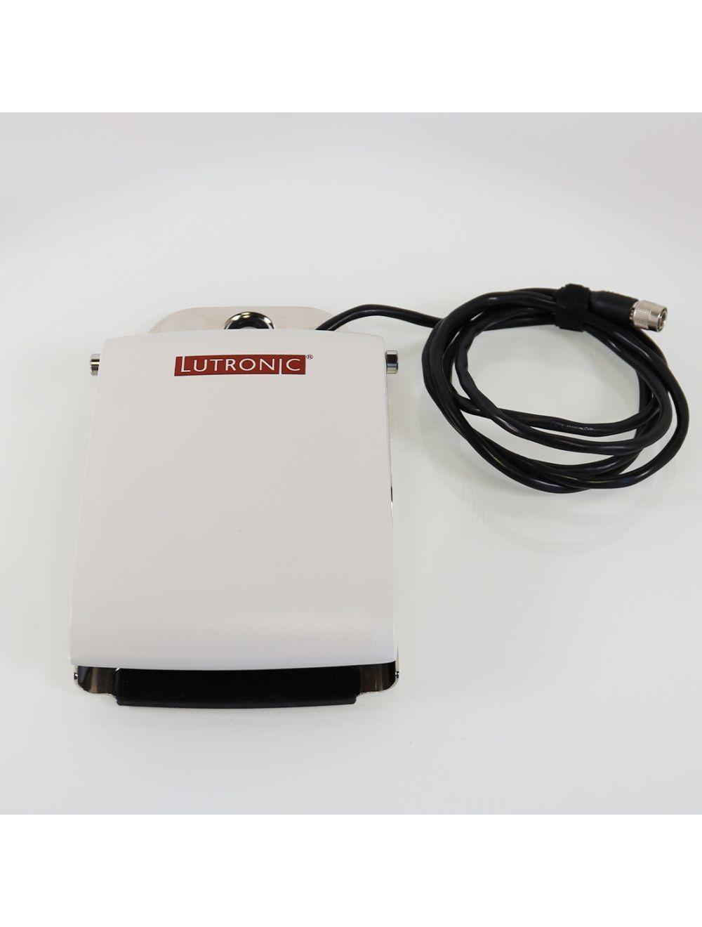 2021 Lutronic Genius Intelligent Focused RF Radio Frequency Microneedling System