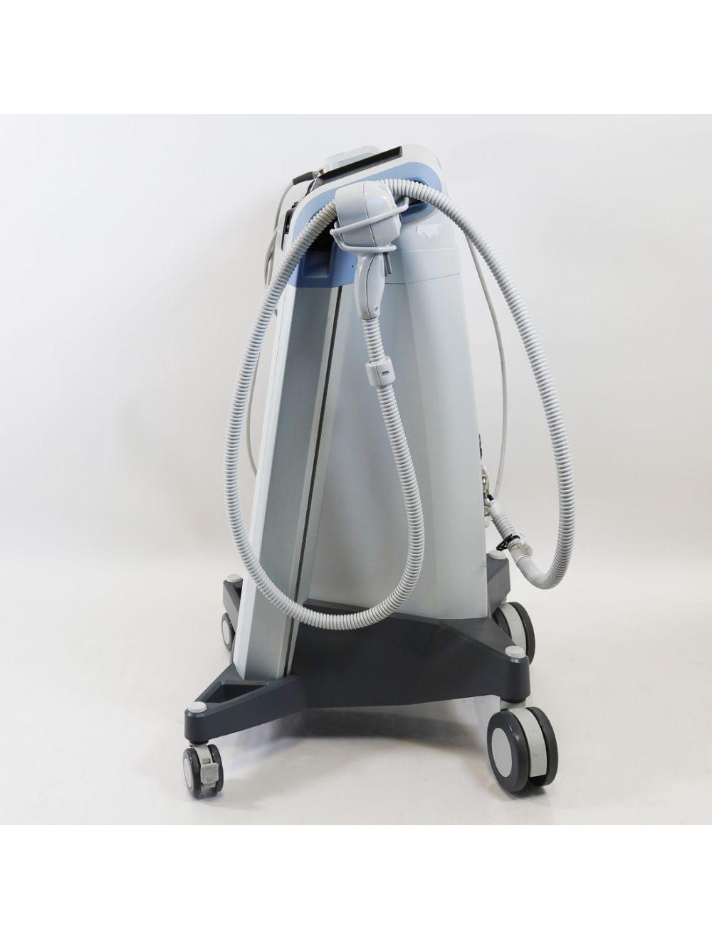 2018 BTL Exilis Ultra 360 RadioFrequency Tightening Wrinkle Reduction System