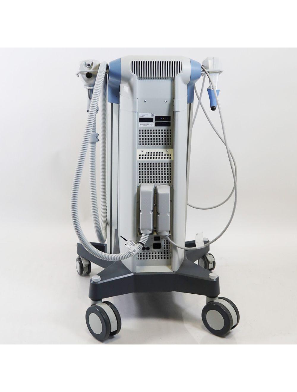 2018 BTL Exilis Ultra 360 RadioFrequency Tightening Wrinkle Reduction System