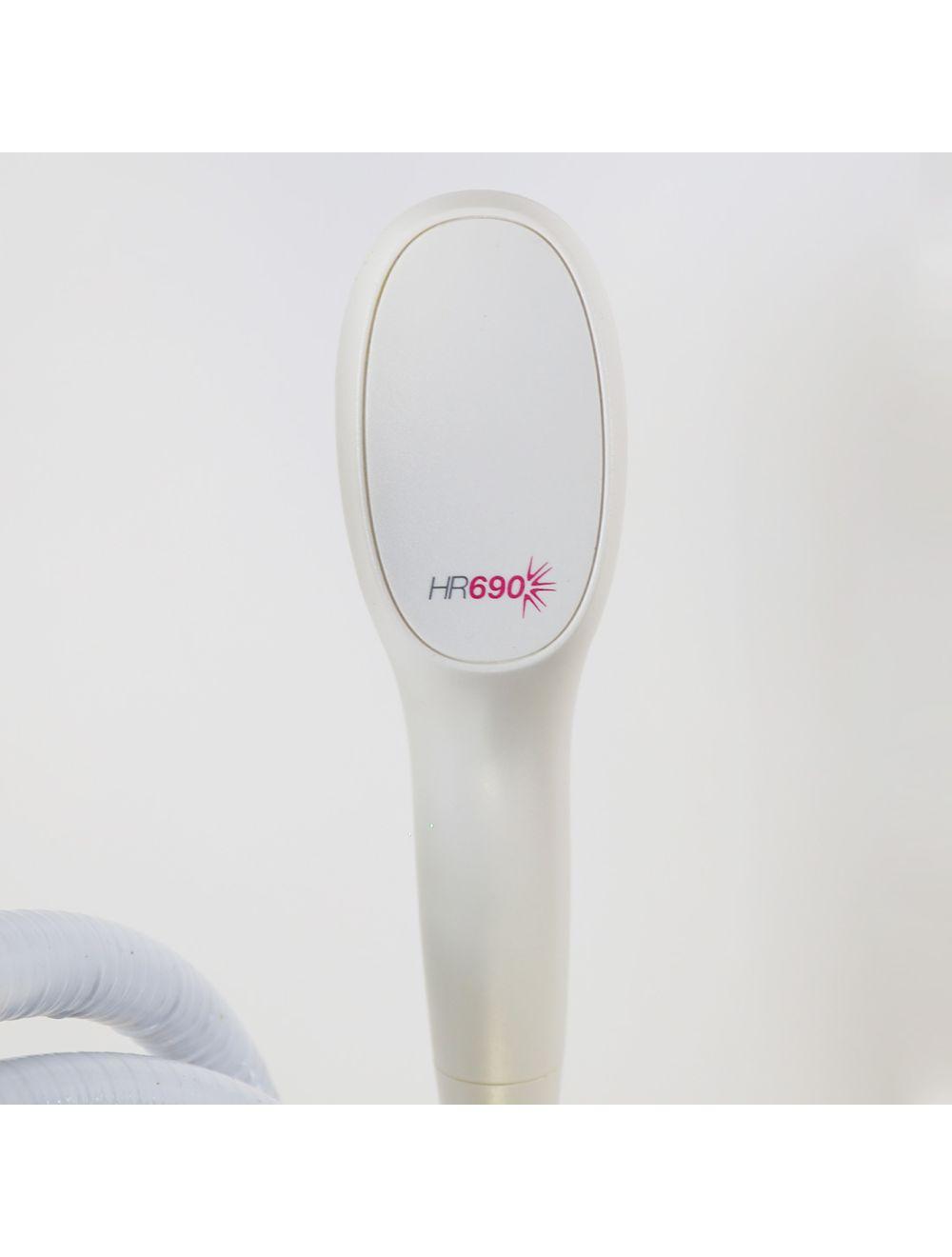 2016 VenusConcept Venus Versa IPL Laser Hair Removal Skin Rejuvenation 9 HP's