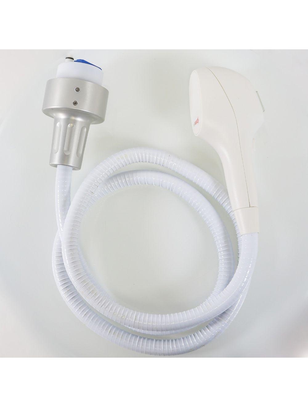 2016 VenusConcept Venus Versa IPL Laser Hair Removal Skin Rejuvenation 9 HP's