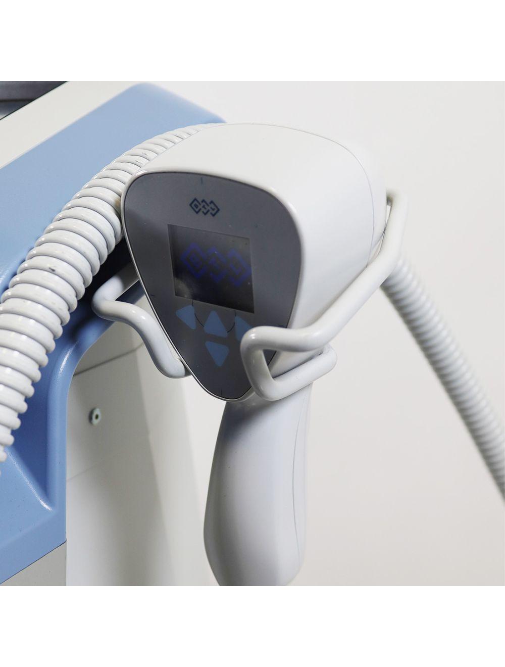 2018 BTL Exilis Ultra 360 RadioFrequency Tightening Wrinkle Reduction System