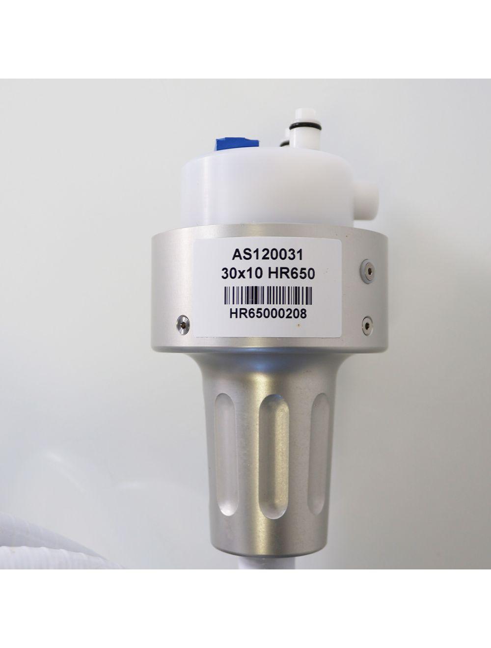 2016 VenusConcept Venus Versa IPL Laser Hair Removal Skin Rejuvenation 9 HP's