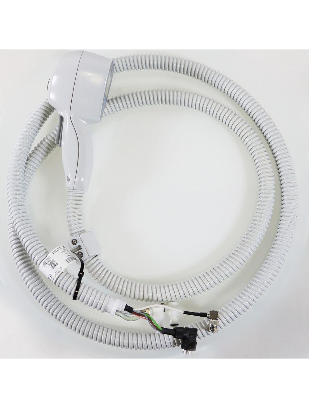 2018 BTL Exilis Ultra 360 RadioFrequency Tightening Wrinkle Reduction System