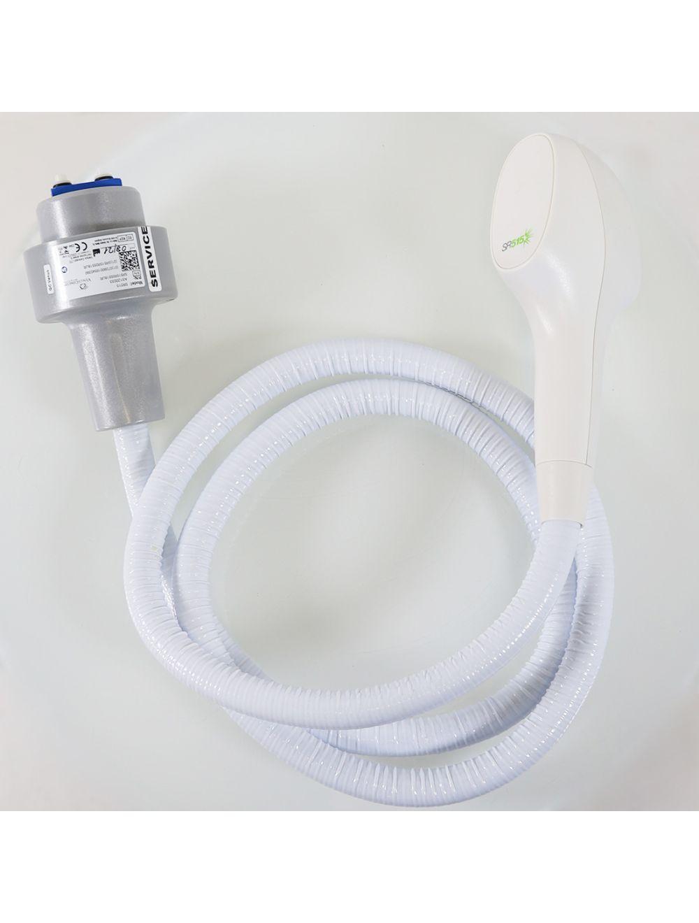 2016 VenusConcept Venus Versa IPL Laser Hair Removal Skin Rejuvenation 9 HP's