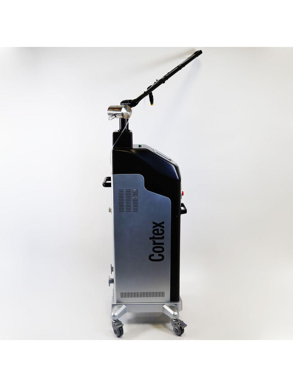 Ellman Sandstone Cortex Resurfacing Platform - CO2 and 2940nm Laser