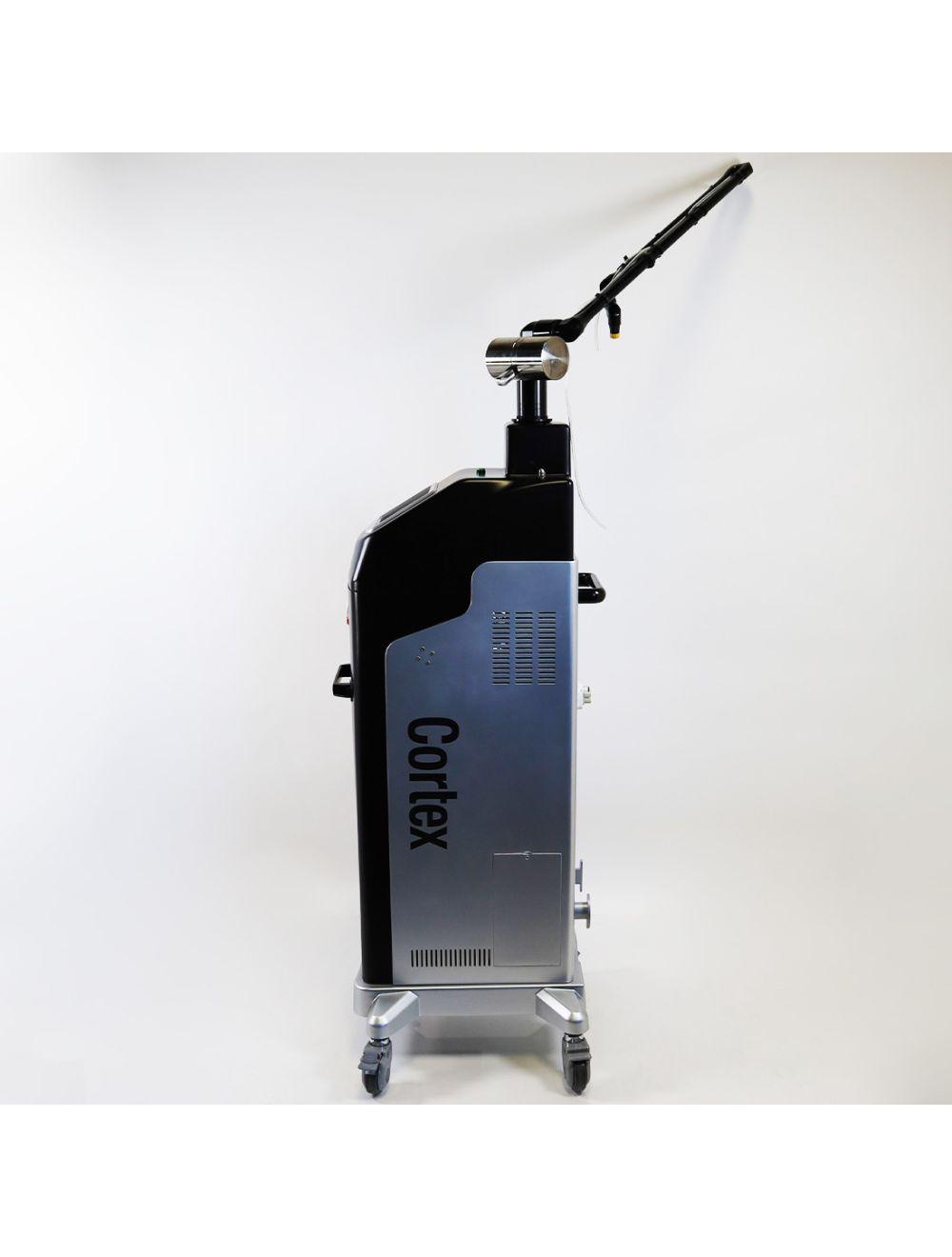 Ellman Sandstone Cortex Resurfacing Platform - CO2 and 2940nm Laser