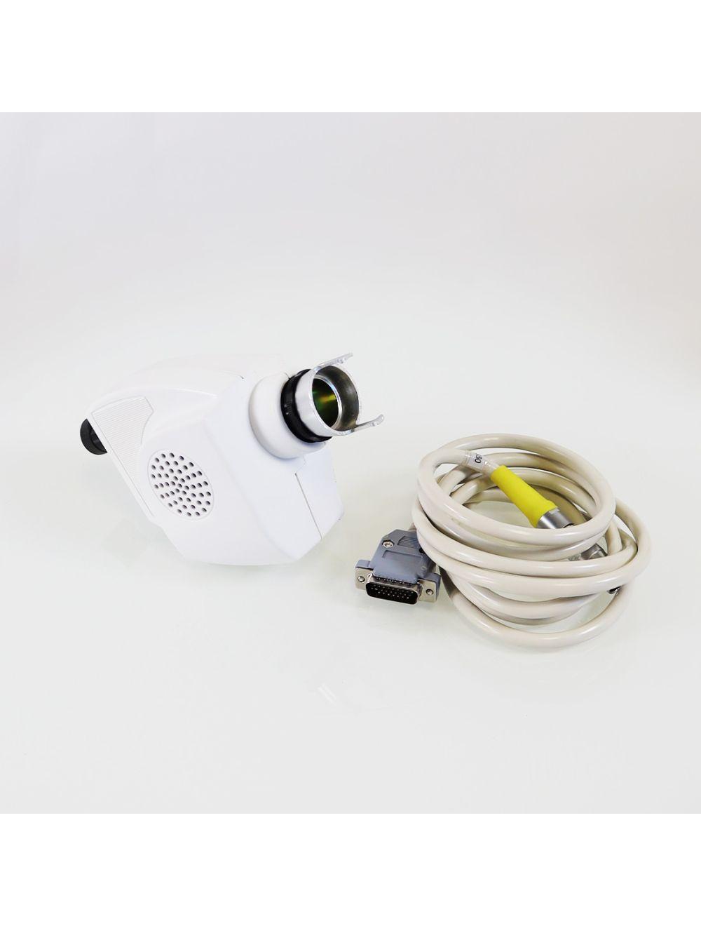 Ellman Sandstone Cortex Resurfacing Platform - CO2 and 2940nm Laser