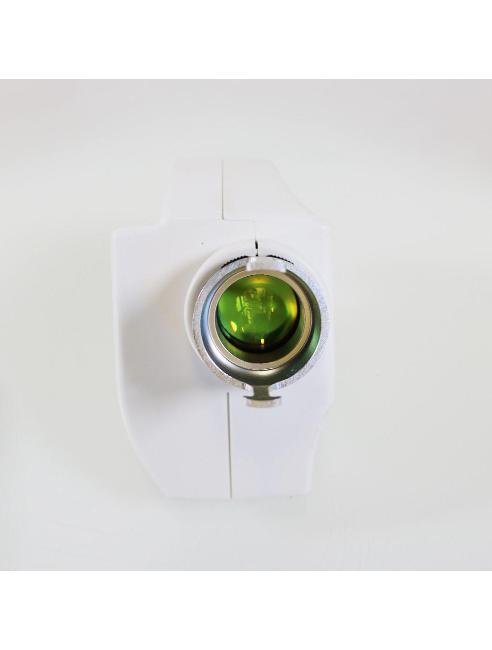 Ellman Sandstone Cortex Resurfacing Platform - CO2 and 2940nm Laser