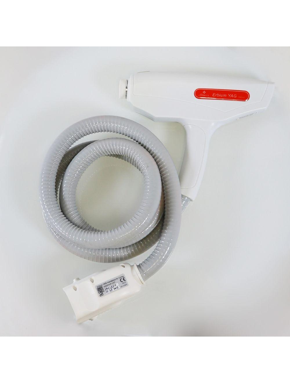 Ellman Sandstone Cortex Resurfacing Platform - CO2 and 2940nm Laser