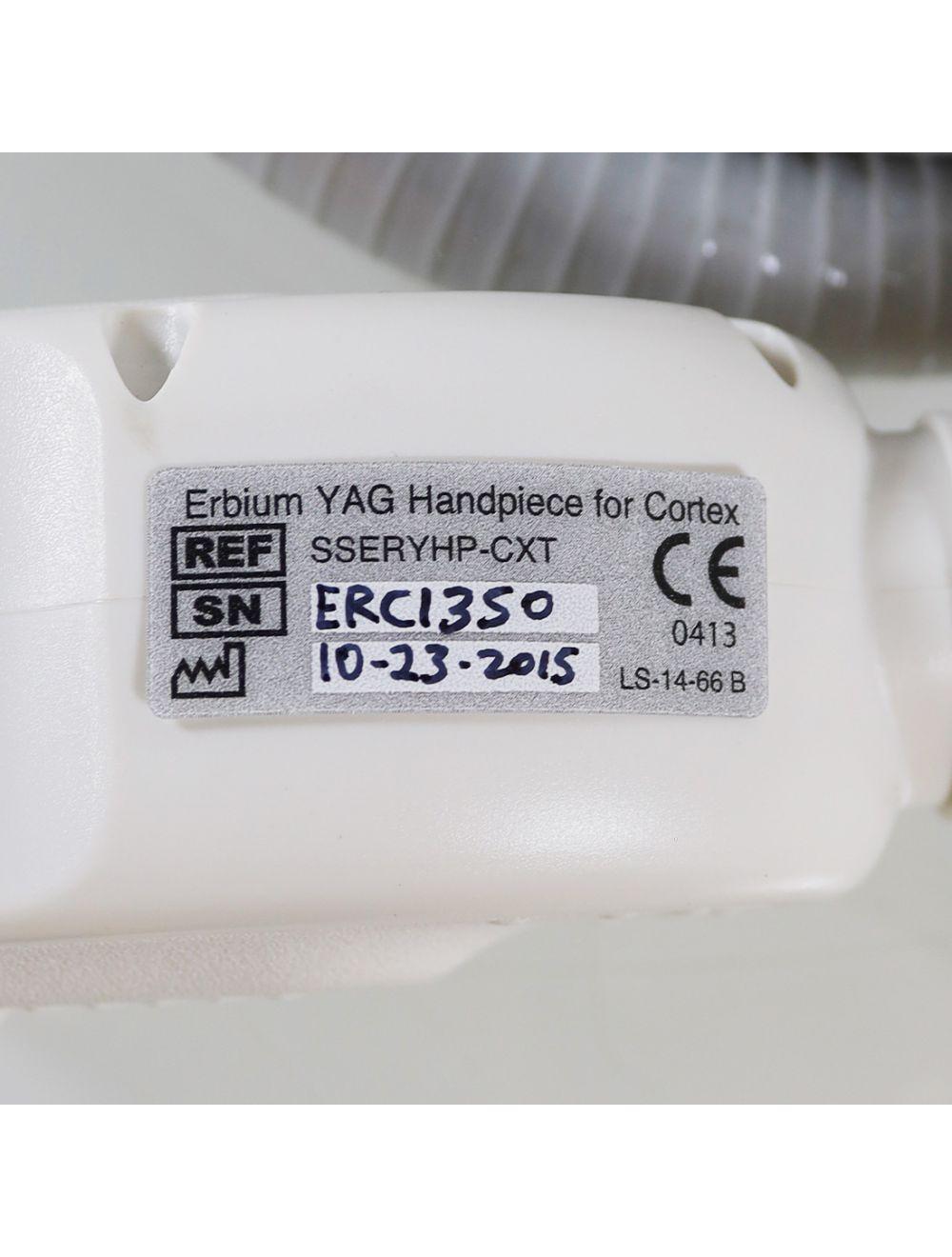 Ellman Sandstone Cortex Resurfacing Platform - CO2 and 2940nm Laser