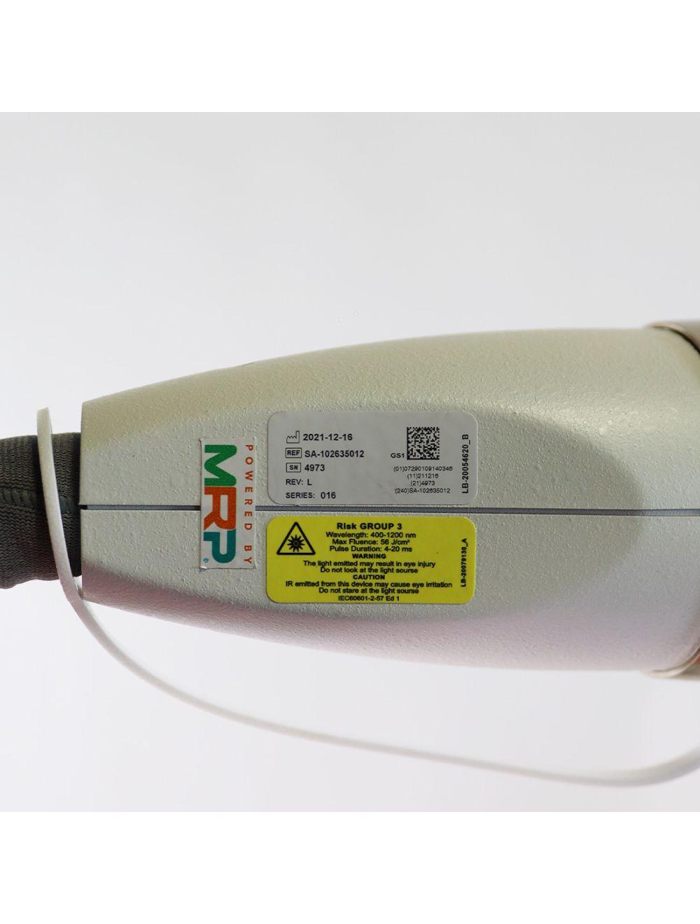 2013 Lumenis M22 Laser Universal IPL 1565 nm Acne Scar Skin Resurfacing System