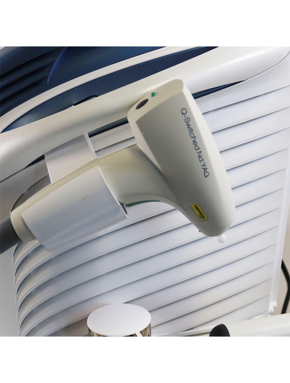 2013 Lumenis M22 Laser Universal IPL 1565 nm Acne Scar Skin Resurfacing System