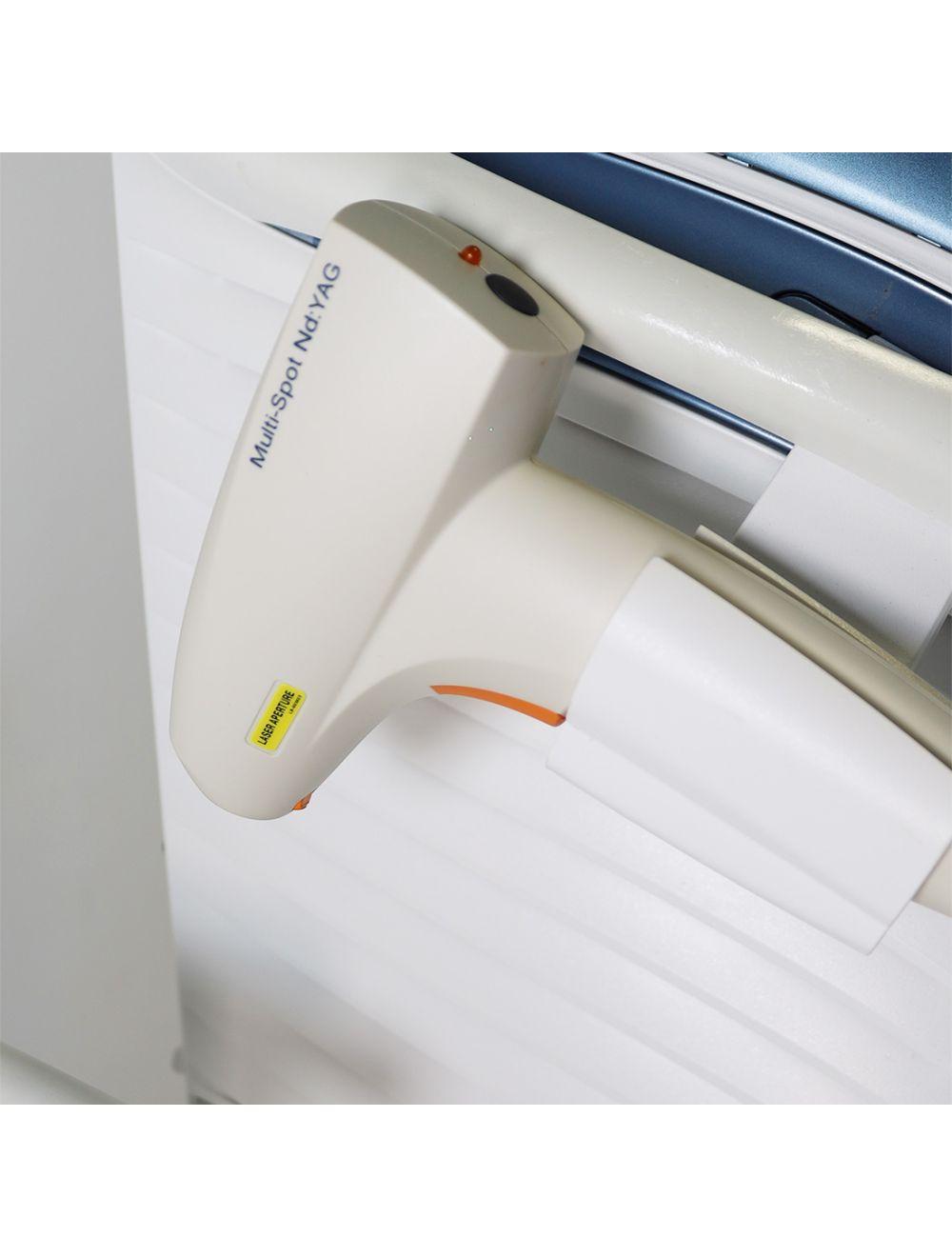 2013 Lumenis M22 Laser Universal IPL 1565 nm Acne Scar Skin Resurfacing System