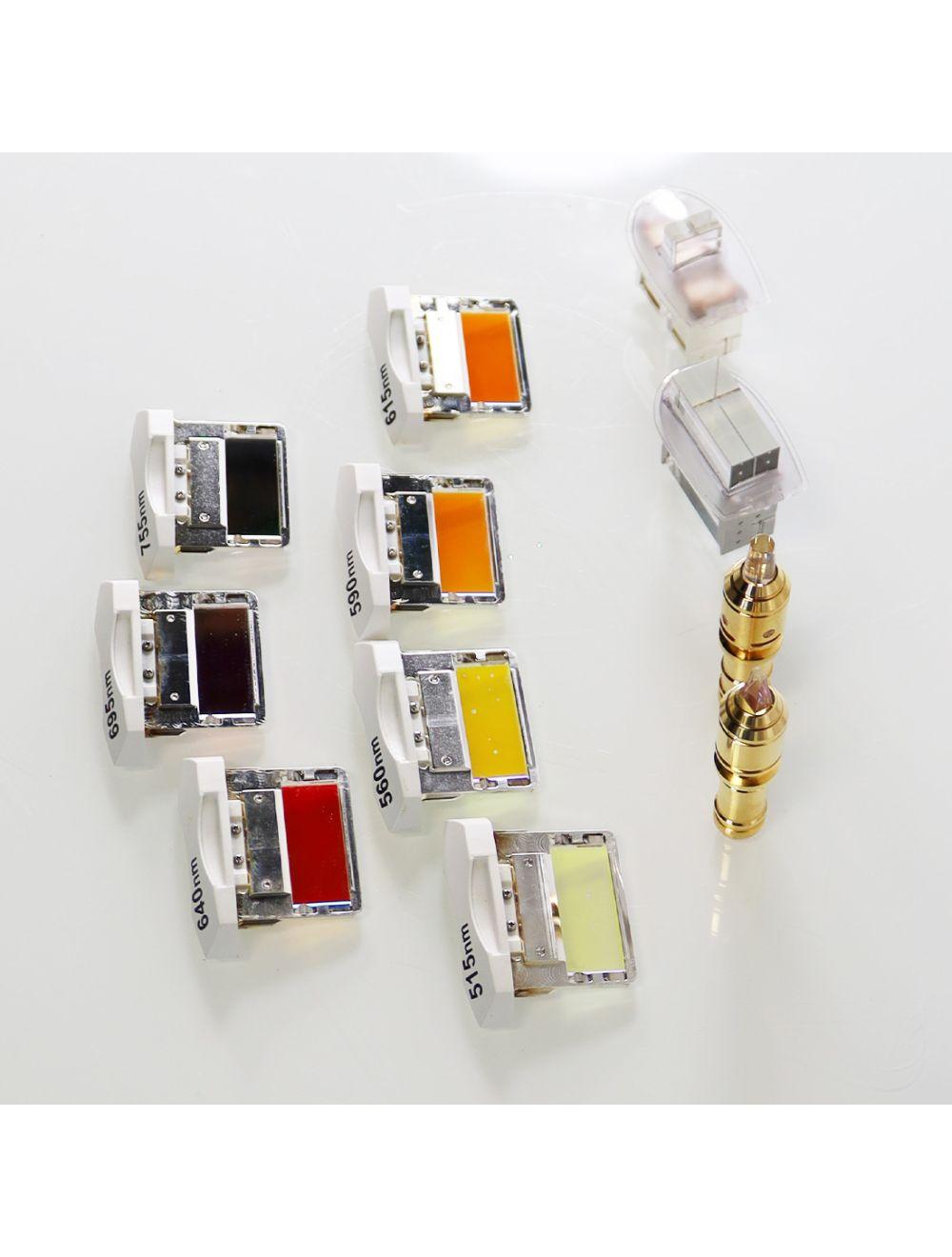 2013 Lumenis M22 Laser Universal IPL 1565 nm Acne Scar Skin Resurfacing System