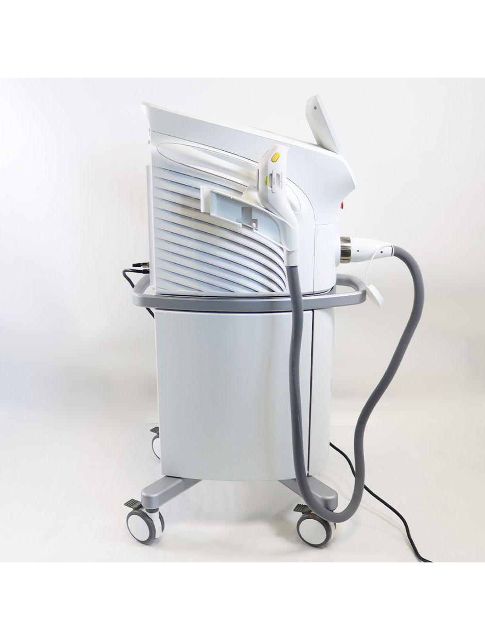 2022 Lumenis OptiLight Aesthetics System Dry Eye Medical Device IPL Opti Light