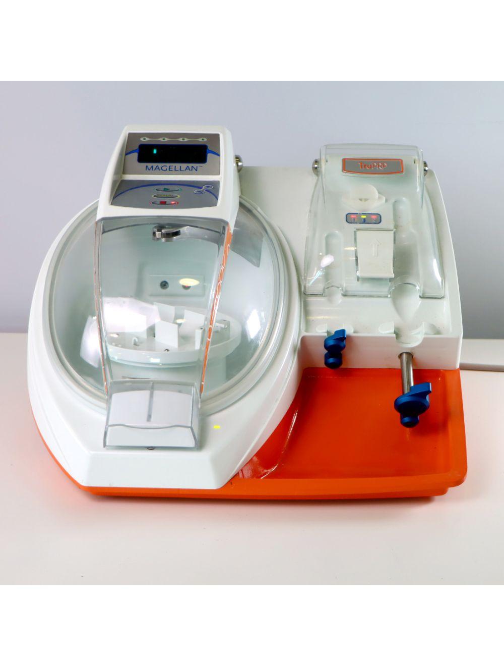 Magellan TRU100 Platelet Separator Instrument Centrifuge