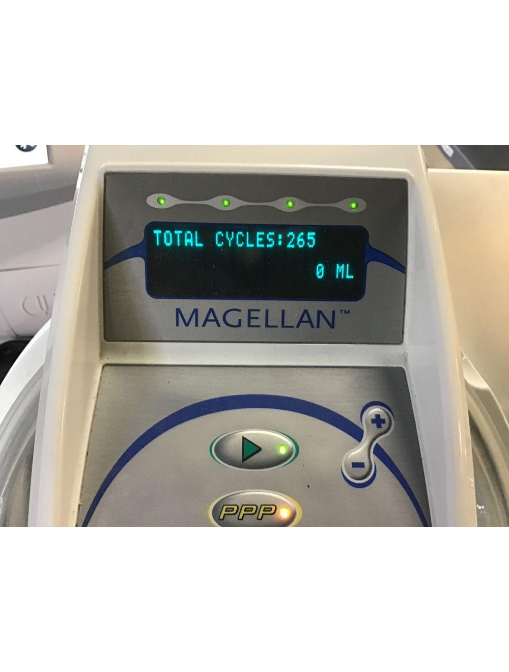 Magellan TRU100 Platelet Separator Instrument Centrifuge
