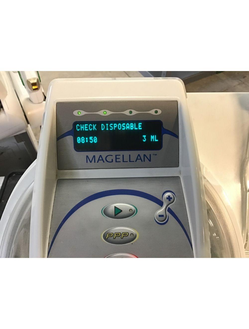 Magellan TRU100 Platelet Separator Instrument Centrifuge