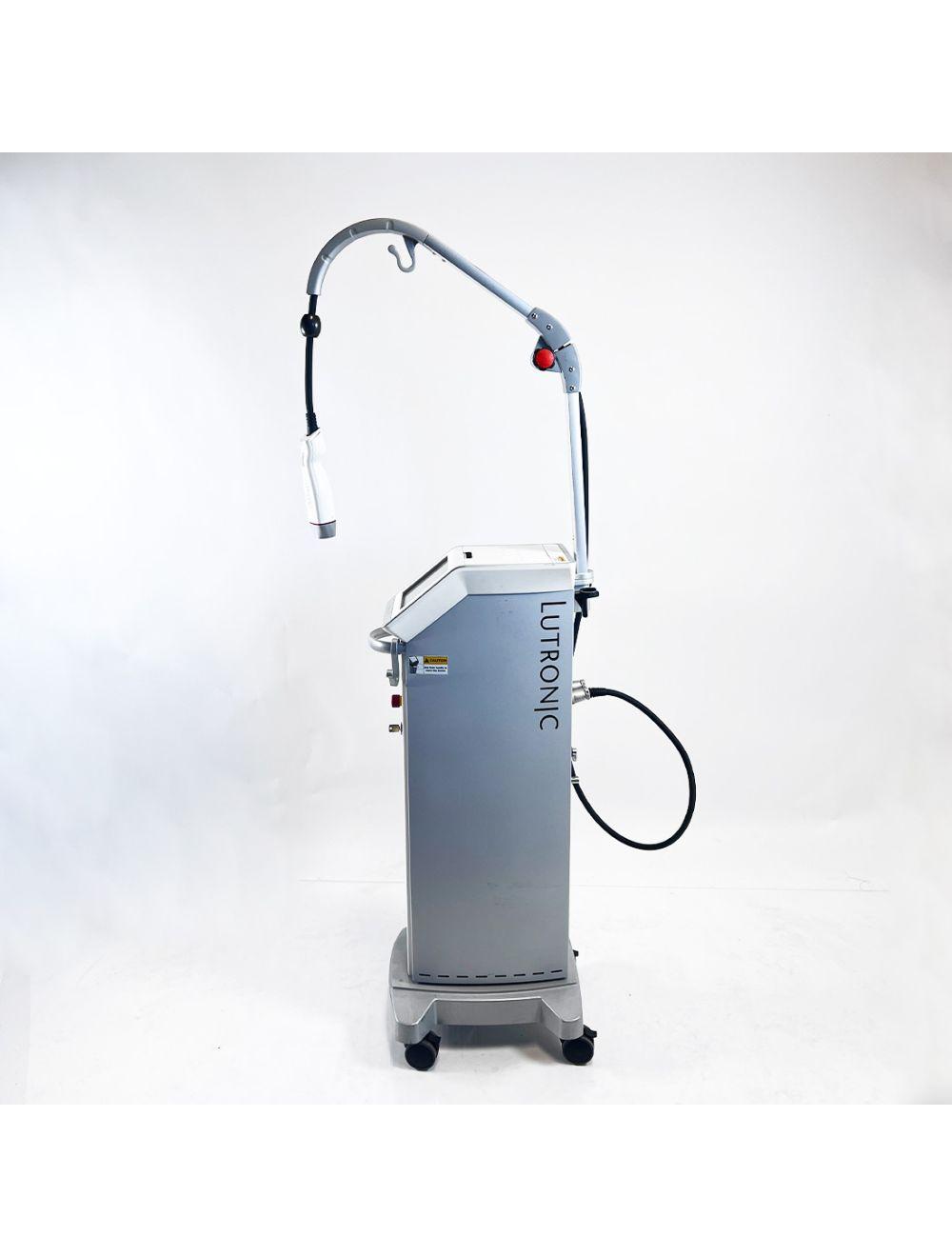 2015 Lutronic INFINI Radio Frequency Microneedling Electrosurgical RF System