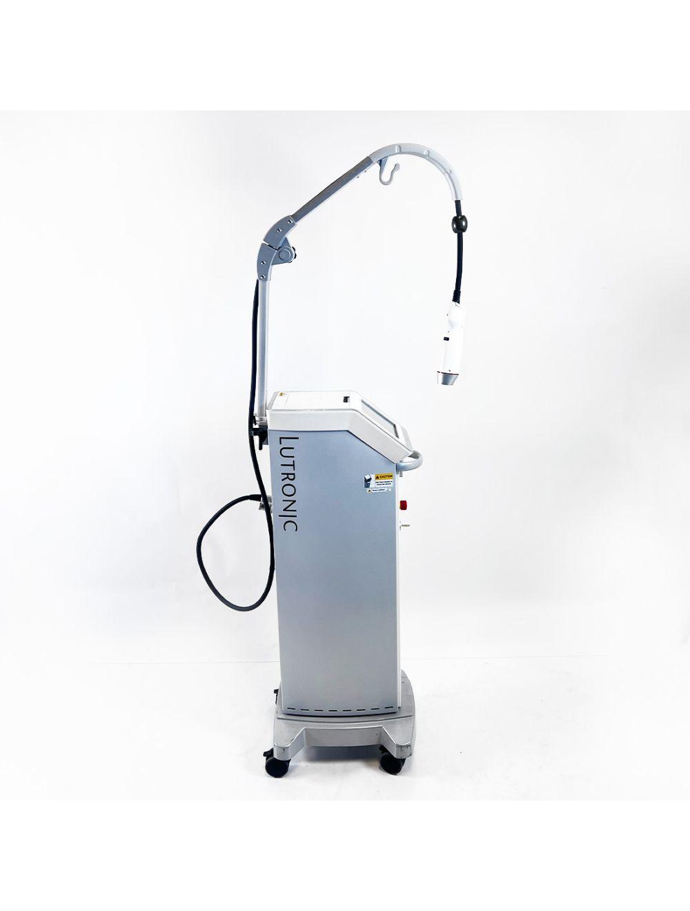 2015 Lutronic INFINI Radio Frequency Microneedling Electrosurgical RF System