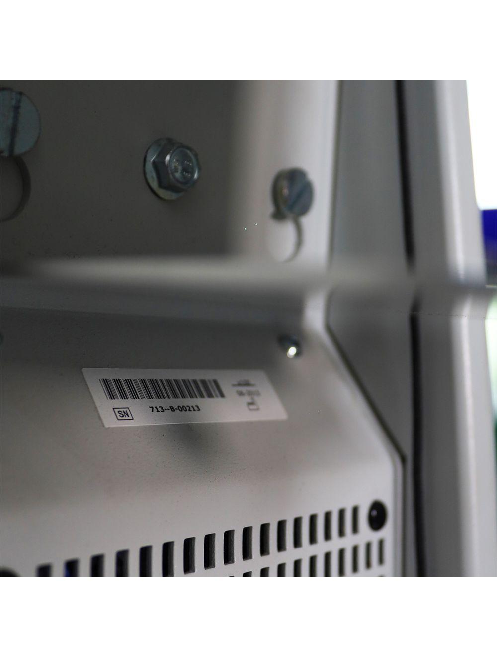 2013 BTL Vanquish ME Circumference Reduction Fat Removal System Core Applicator